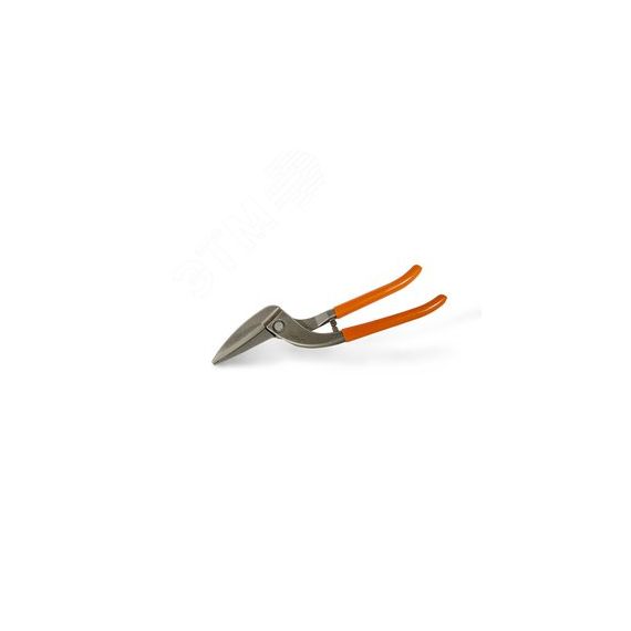 Ножницы кованые Pelican 300 мм, правый рез EDMA 012655