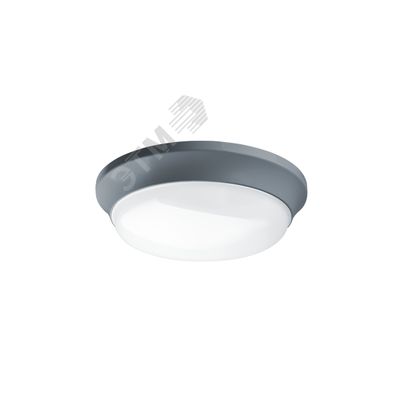 Светильник светодиодный ДПБ-01-ПП-24-GR-4К-IP65-SNR CRI90 INNOLUX 98166