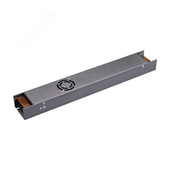 Блок питания ARS-300-24-LF (24V, 12.5A, 300W) (ARL, IP20 Сетка, 3 года) Arlight 029753
