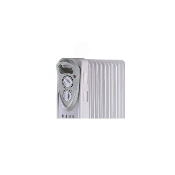 Радиатор масляный MRS-25 2500 Вт Oasis Klima Р0000144063