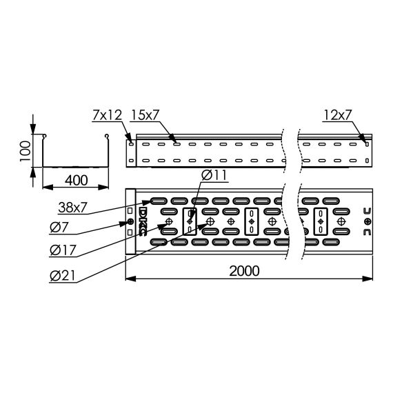 Чертеж 35335ZL