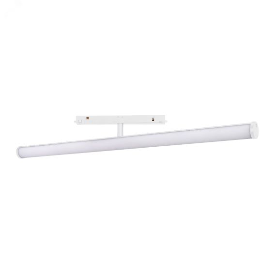 Светильник MAG-ORIENT-TUBE-TURN-L600-20W Warm3000 (WH, 180 deg, 48V) (, IP20 Металл, 3 года) Arlight 036475