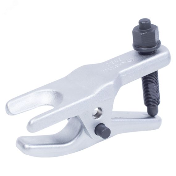 Съемник шаровых опор, зев 20 мм, переставной King Tony 9BE21