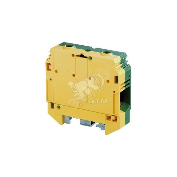 Клемма винтовая 95мм.кв. Земля D95/26.P TE Connectivity ОУЭО 1SNA400620R1700