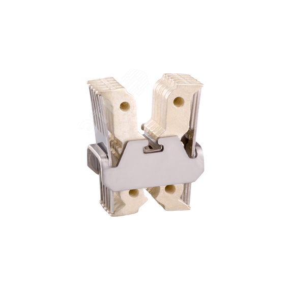 Контактный зажим корзины OptiMat A до 100 кА КЭАЗ 312588