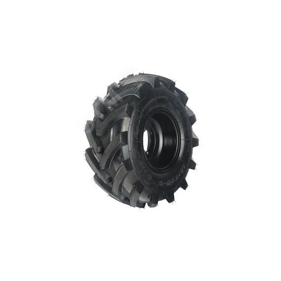 Колесо пневматическое с диском P19x7.0-8D-1EXTREME левое Patriot 490001280