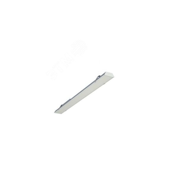 Светильник TLGS06 OL ECP, LED (4000 лм, 4000 K, Ra80+), IP20 TECHNOLUX 86415