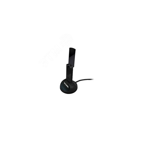 Адаптер беспроводной двухдиапазонный USB 3.0  AC1900 с поддержкой MU-MIMO D-Link DWA-192/RU/B1A