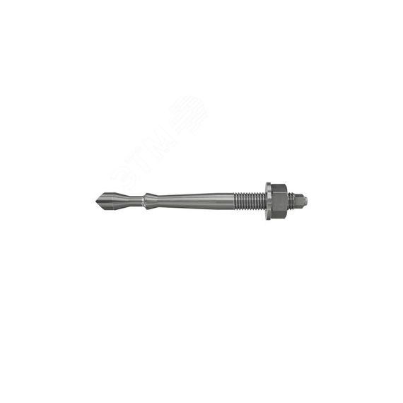 Анкер-шпилька FHB II-A S M20х170/50 A4 Fischer 506919