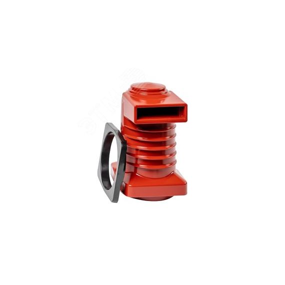 Изолятор проходной (сапог) IPC-10-1250-20-OptiMat ВВ УХЛ2 КЭАЗ 345306