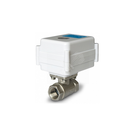 Кран с электроприводом МК 220B 3/4 new Neptun 100037099400