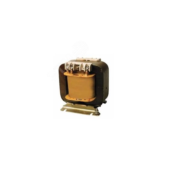 Трансформатор двухобмоточный с ответвлениями на вторичной обмотке ОСМ1-0.25 220/5-14 У3 Клинцовский УПП ВОС УТ-00002485