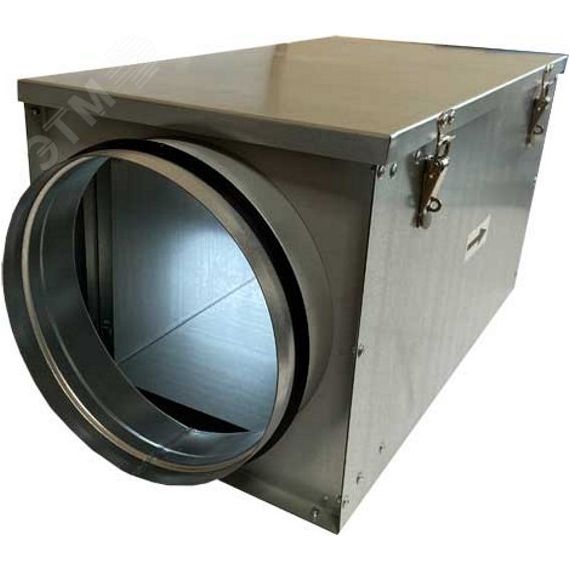 Корпус карманного фильтра К-315 Naveka F0000016789