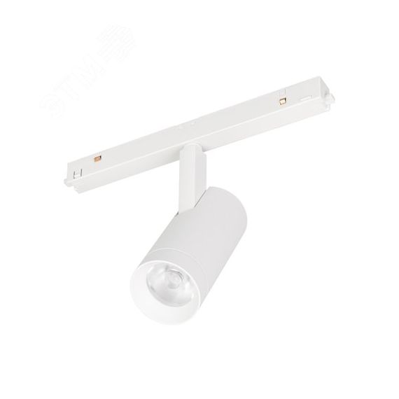 Светильник MAG-ORIENT-SPOT-R45-9W Day4000 (WH, 24 deg, 48V) (Arlight, IP20 Металл, 5 лет) Arlight 046864