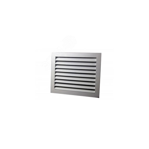 Решетка наружная АРН 700/400 Арктос АРН700/400