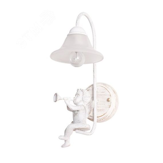Бра AMUR Arte Lamp A1133AP-1WG