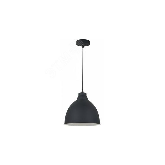 Подвесной светильник BRACCIO Arte Lamp A2055SP-1BK
