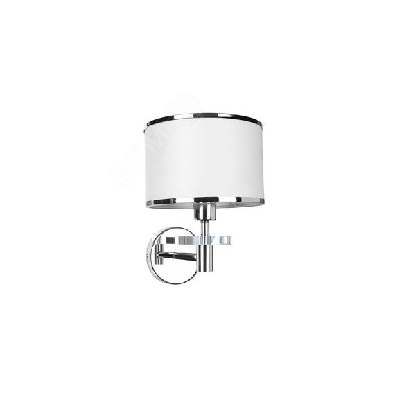 Бра Arte Lamp A3990AP-1CC Arte Lamp A3990AP-1CC