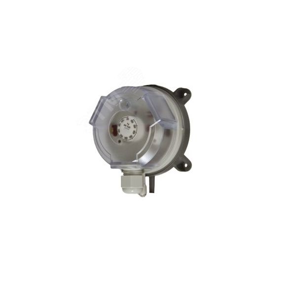 Датчик перепада давления DPS-1000 VentART 4687202747740