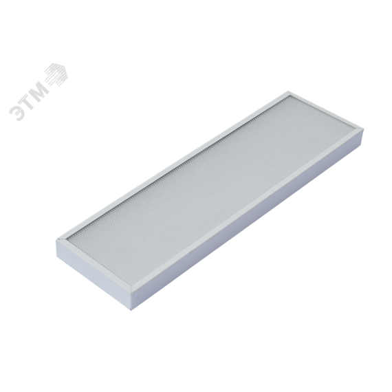 Светильник NPO SE Mini 30/3700 microprism 6K DIORA DNPOSE30Mini-MP-6K