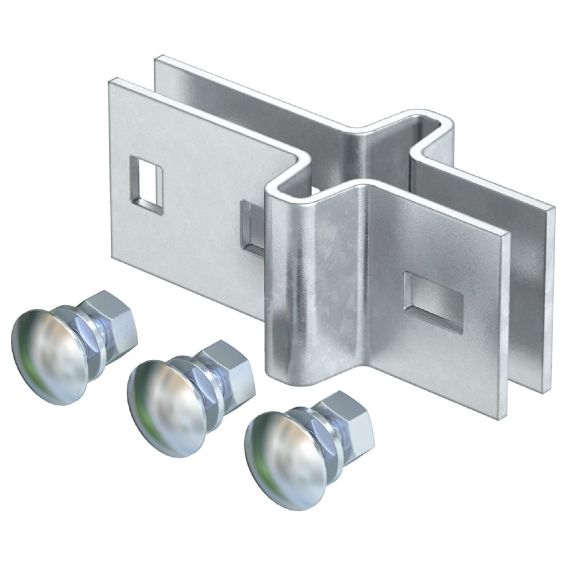 Соединительный комплект OBO Bettermann AHIS 8 FT