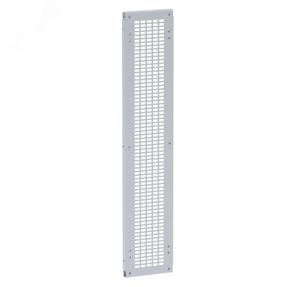 Панель монтажная В900 Ш300 перфорированная AVERES EKF MP9P300
