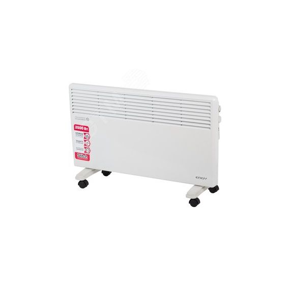 Конвектор электрический EN-2500 ENGY 010554