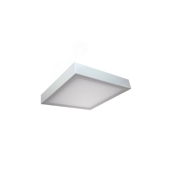 Решетка Grid 595х595 OWP OPTIMA LED Световые Технологии 2372000080