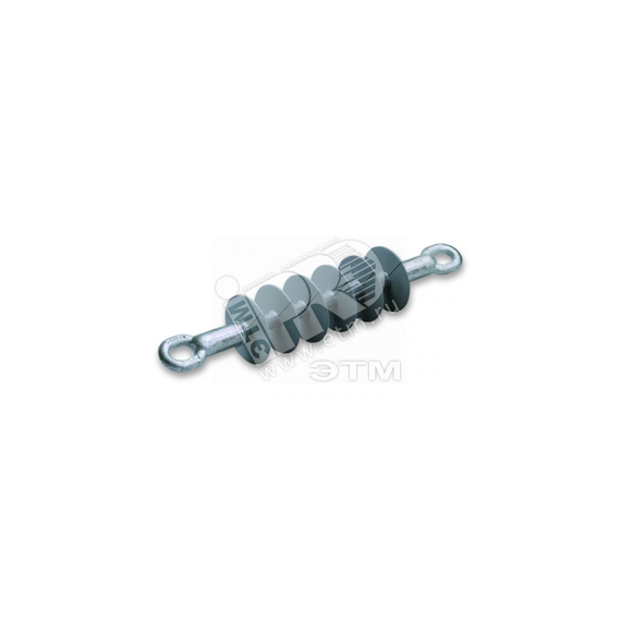 SDI90.350 композитный натяжной изолятор 35кВ Энсто-РУС (ОКПП) SDI90.350R