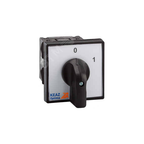 Переключатель кулачковый OptiSwitch 4G16-86-U-R114 КЭАЗ 225185