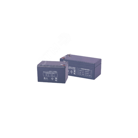 Аккумуляторная батарея Leoch Battery DJW12-24