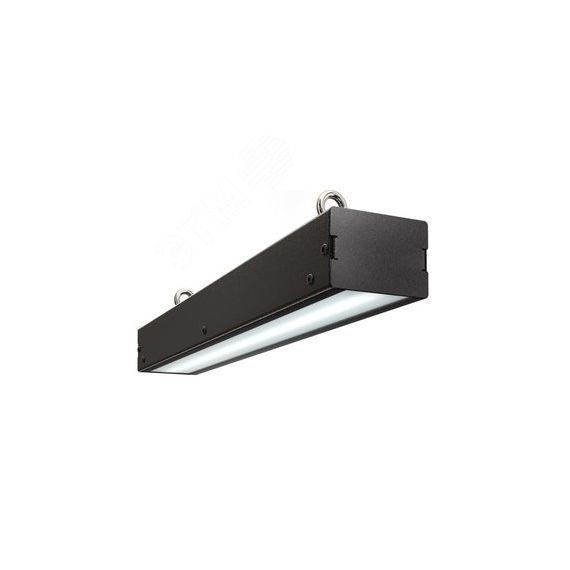 Светильник светодиодный ДСО-17W IP20 1707Лм 4000К КСС Г (ТОРГОВЫЙ СВЕТИЛЬНИК TL-LINE 17 M PRS 940) Технологии света УТ000014233