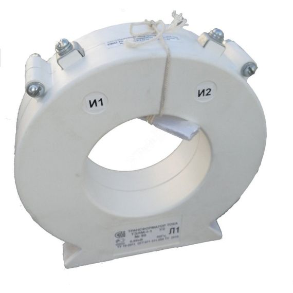 ТЗЛМ 1-1 ЭТК УТ000003337