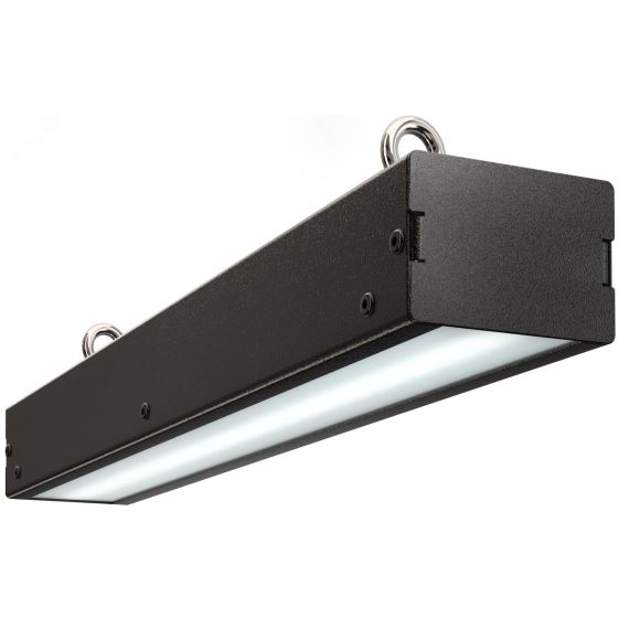 Светильник светодиодный ДСО-17W IP20 1707Лм 4000К КСС Г (ТОРГОВЫЙ СВЕТИЛЬНИК TL-LINE 17 M PRS 940) Технологии света УТ000014233