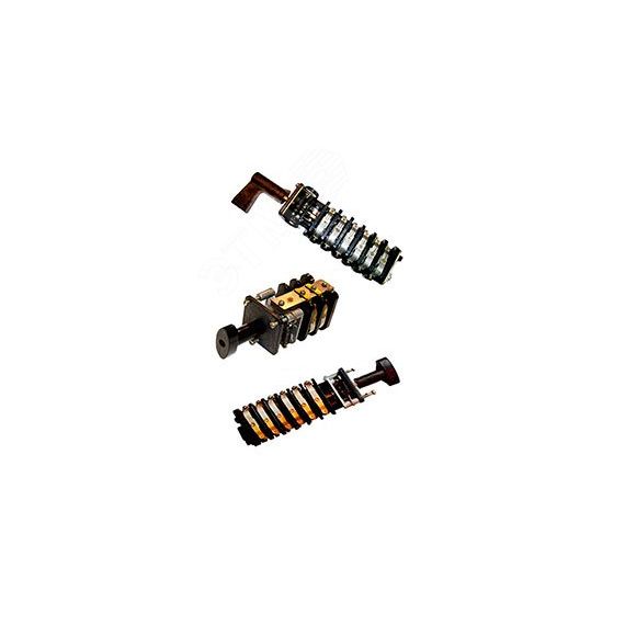 Переключатель универсальный УП 5315-М18 Электротехник ET516277