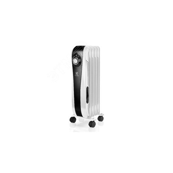 Радиатор масляный Sport line EOH/M-5105N 5 секций Electrolux Sport Line  5105N