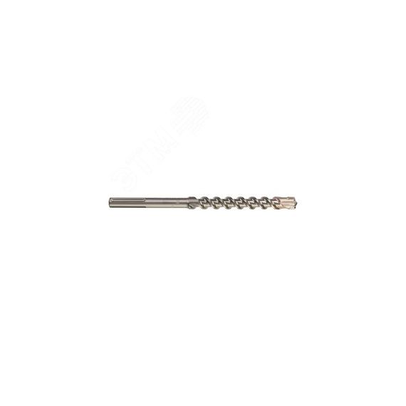 Бур SDSMAX 24x320 Milwaukee 4932352772
