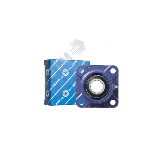 Подшипник UCF207 KMR UCF207KMR
