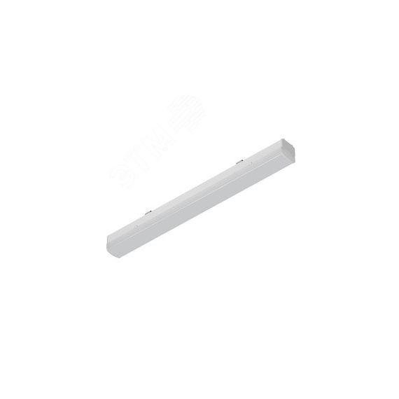 Светильник светодиодный ДСО/ДПО-76w 8400лм 4000К opal IP40 VOLGA PL Центрстройсвет ЦБ000014222