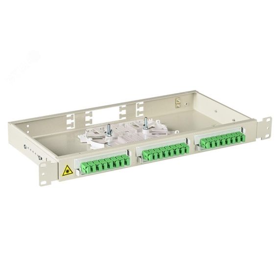 Кросс ШКОС-Л -1U/2 -24 -SC ~24 -SC/APC ~24 -SC/APC ССД 130308-00109