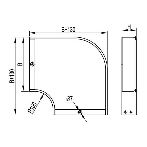 Чертеж 36023KZL