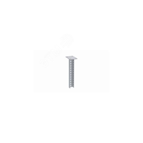 Кронштейн потолочный одинарный 3000мм (2,5мм) EKF kpo3000