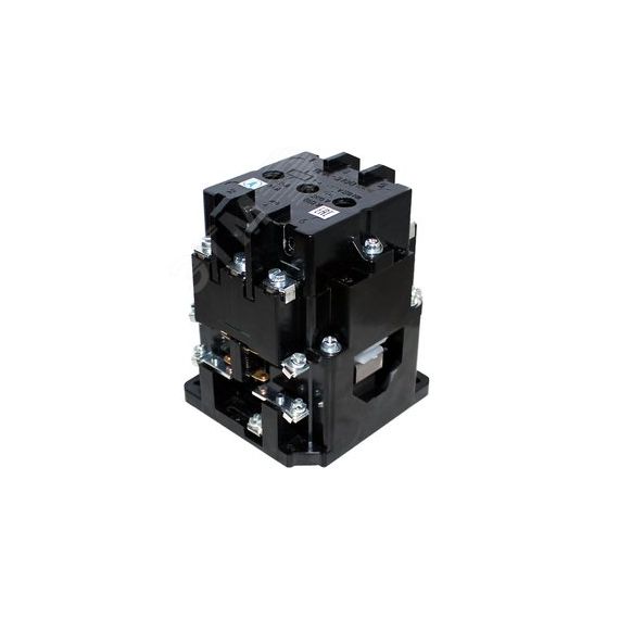 ПМА-3100 УХЛ4 В, 110В/50Гц, 1з, 40А, нереверсивный, без реле, IP00, пускатель электромагнитный  (ЭТ) Электротехник ET010121