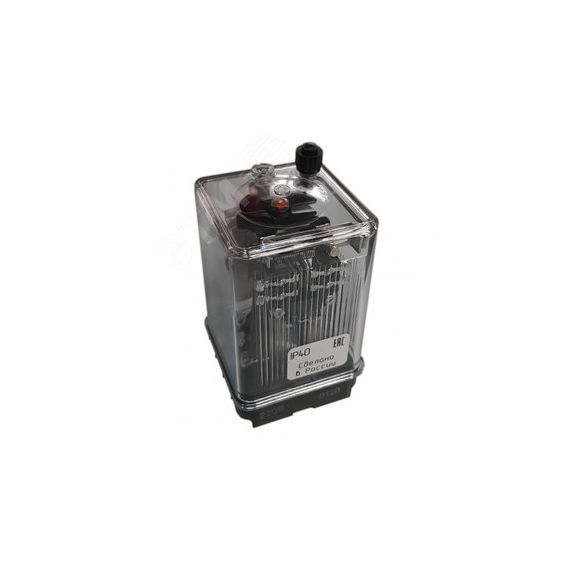 Реле указательное РУ-21 УХЛ4 ~0,08А 50Гц 2з универс.п. для АЭС ЧЭАЗ г.Чебоксары 282210057.01А