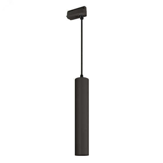 Светильник LGD-PIPE-TRACK-HANG-2TR-R50-9W Warm3000 (BK, 40 deg, 230V) (Arlight, IP20 Металл, 3 года) Arlight 037429