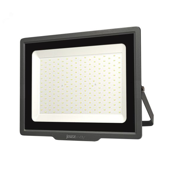 Прожектор светодиодный ДО-200Вт 6500К 17000Лм IP65 Jazzway JazzWay 5023666A