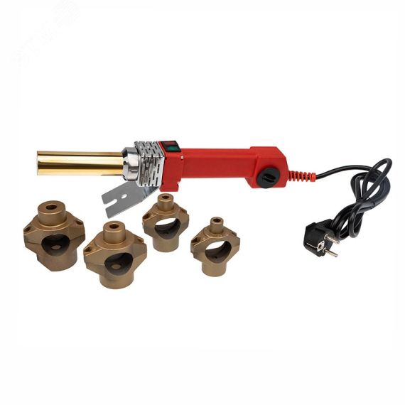 Аппарат сварочный для труб RX-900 REXANT 11-1000