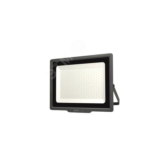 Прожектор светодиодный ДО-200Вт 6500К 17000Лм IP65 Jazzway JazzWay 5023666A