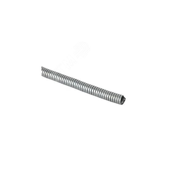Металлорукав Р3-ЦХ-38 20м (12) ЭРА Б0036570