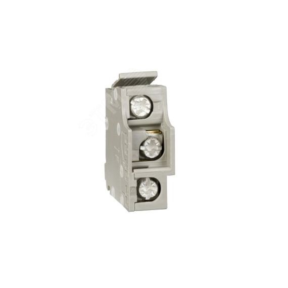 Вспомогательный контакт OFSD(1No1Nc) правый(630) SE (Systeme) SPD-OFSD-06-RS